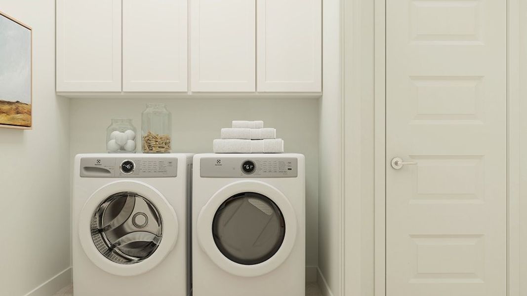 5579 Wayfarer II Laundry F1