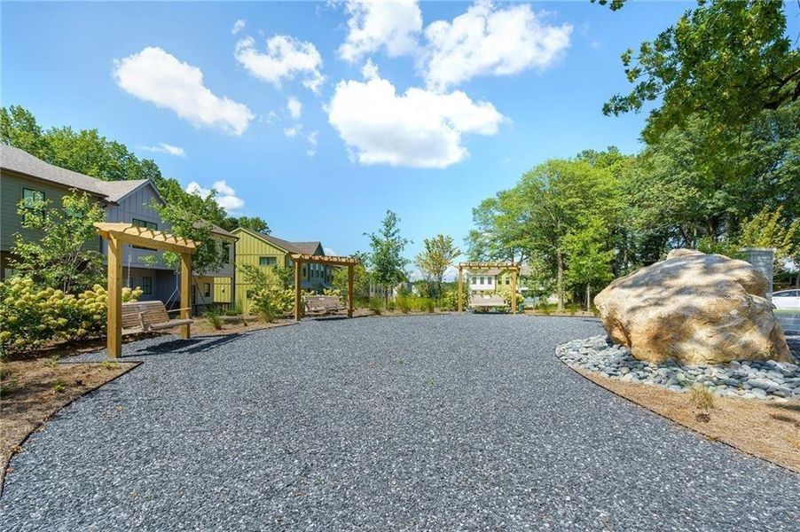Community amenities in , Atlanta (Image 19). Community amenities in , Atlanta (Image 19).