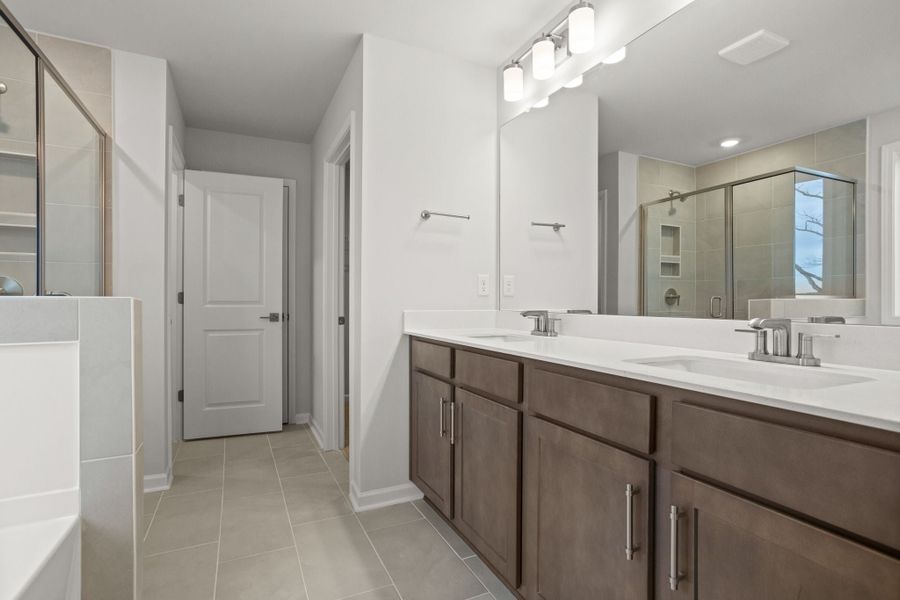 4br New Home in Seneca, SC.  - Slide 29