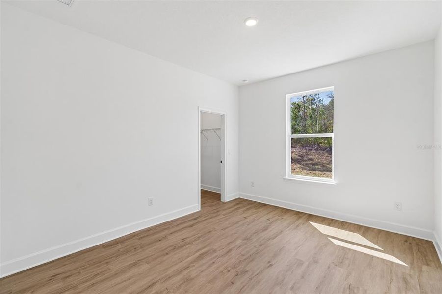 Spacious, unfurnished interior of a new home in , Weeki Wachee (Image 41). Spacious, unfurnished interior of a new home in , Weeki Wachee (Image 41).