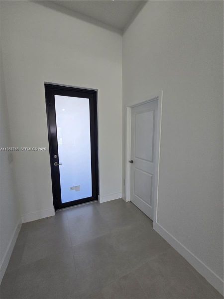 Spacious, unfurnished interior of a new home in , Homestead (Image 45).