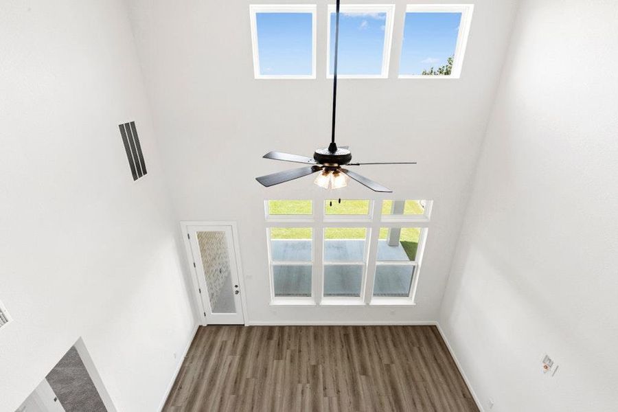 Image 33 of a home in University Heights.