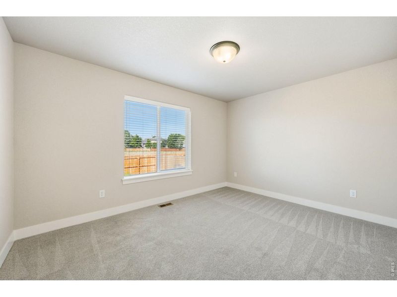 Spacious, unfurnished interior of a new home in , Frederick (Image 18). Spacious, unfurnished interior of a new home in , Frederick (Image 18).