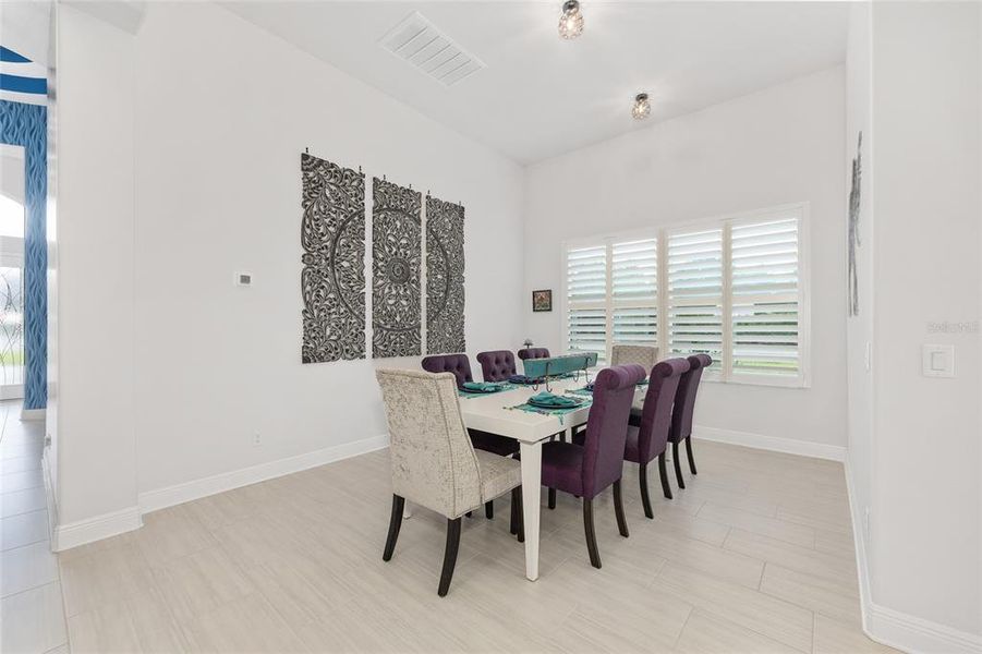Furnished interior view inside a new home in , Hernando (Image 6). Furnished interior view inside a new home in , Hernando (Image 6).