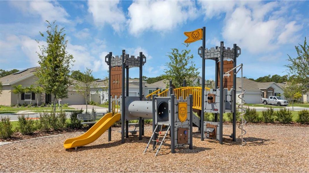 Community amenities in Westview, Kissimmee (Image 18). Community amenities in Westview, Kissimmee (Image 18).