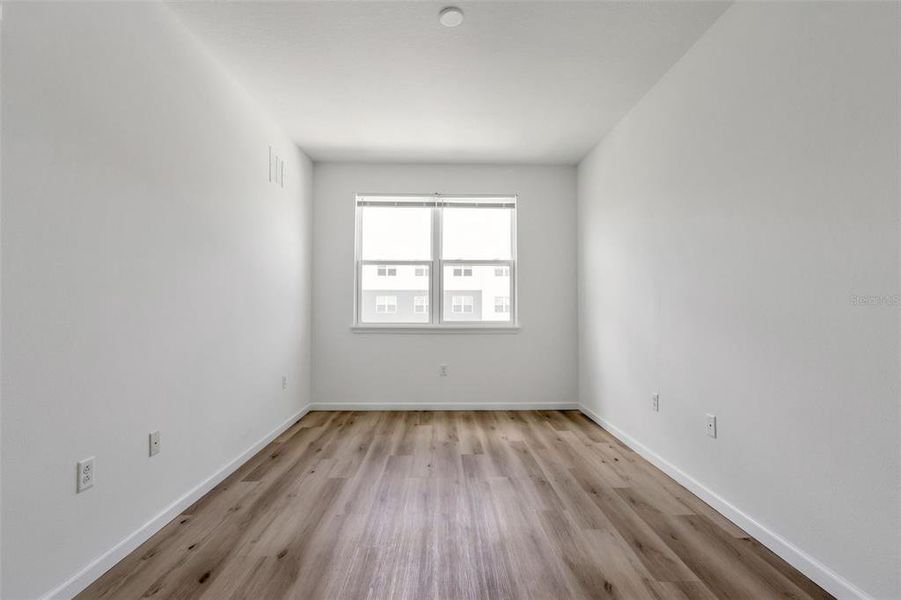Spacious, unfurnished interior of a new home in , Orlando (Image 19). Spacious, unfurnished interior of a new home in , Orlando (Image 19).