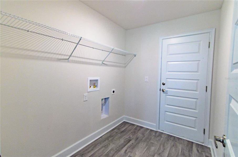 Spacious, unfurnished interior of a new home in , Palm Coast (Image 20).