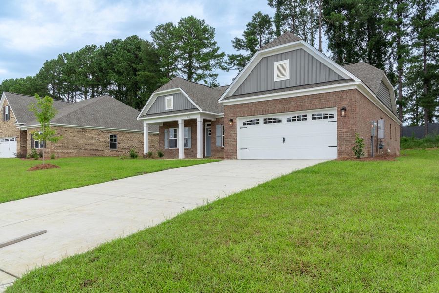 970 Curlew Cir - Lot 97 970 Curlew Cir - Lot 97