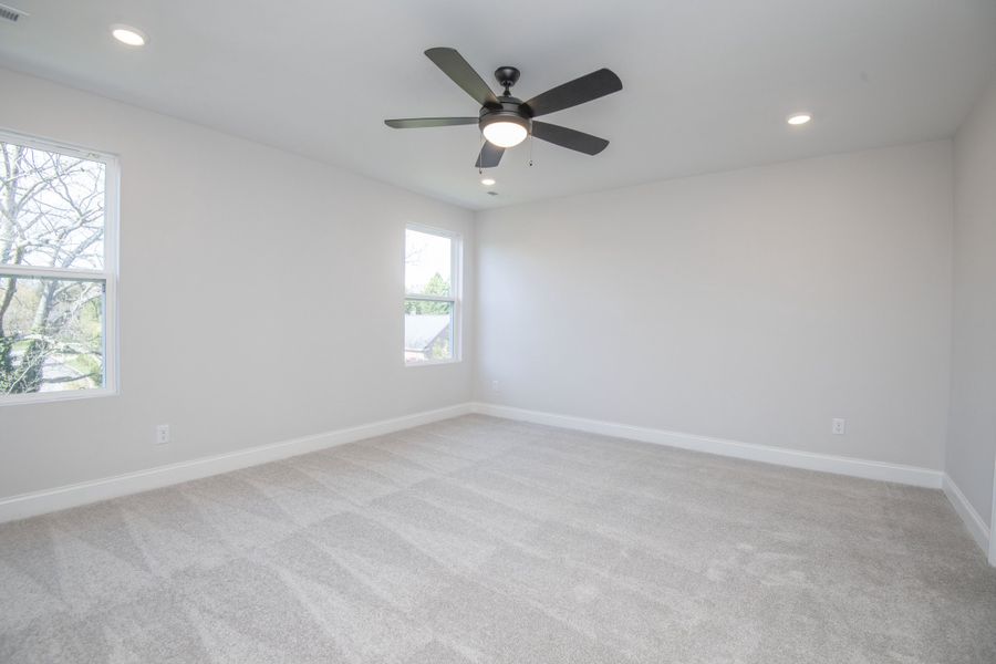 *Photo of actual home.