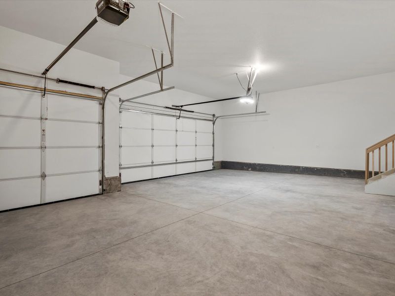 Image 27 representing the Reese by Lokal Homes in Jackson Creek, Monument, CO.