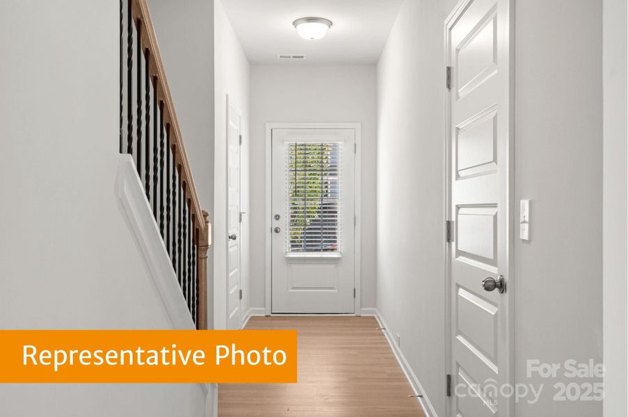 Image 13 of a home in Country Club Village.