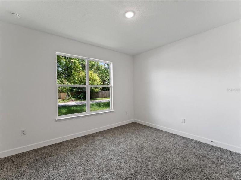 Spacious, unfurnished interior of a new home in , Sanford (Image 22).