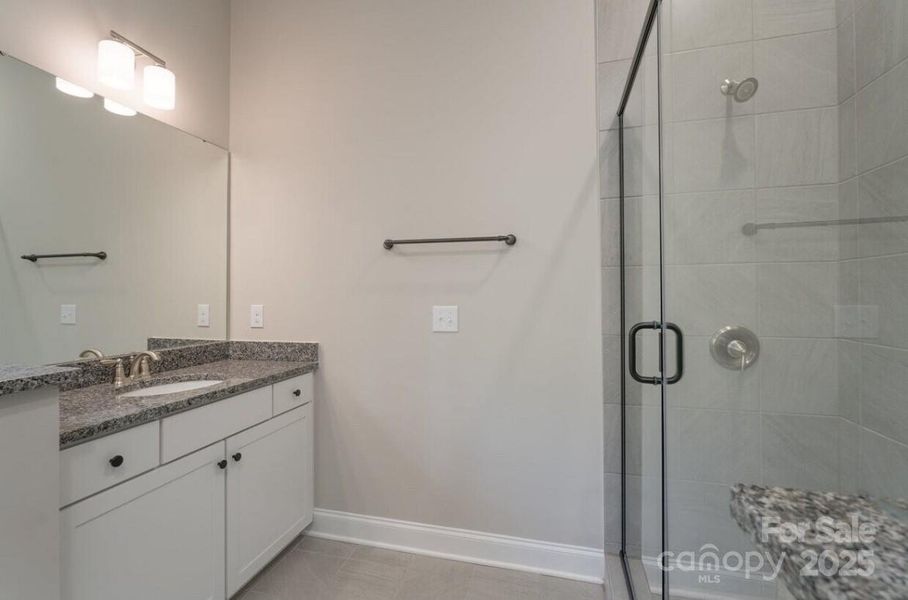 Representative photos, home is under construction.