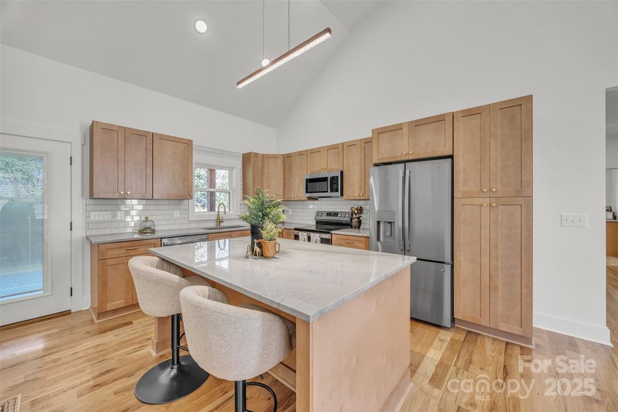 Large island Large island