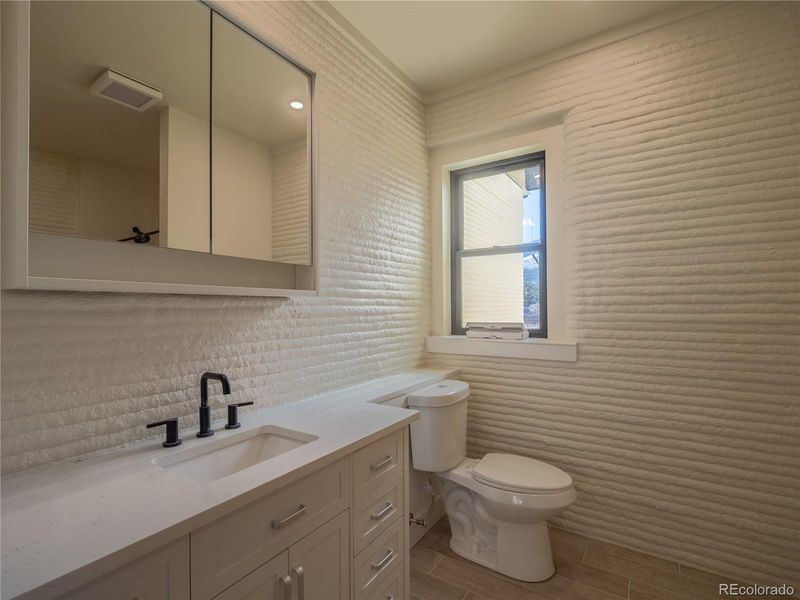 Furnished interior view inside a new home in , Salida (Image 3).