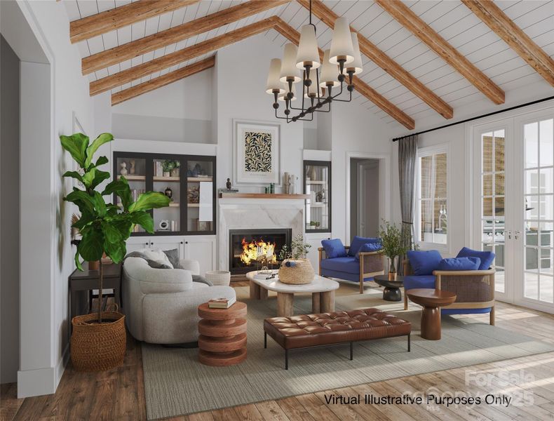 Virtual Illustrative Purposes Only Virtual Illustrative Purposes Only