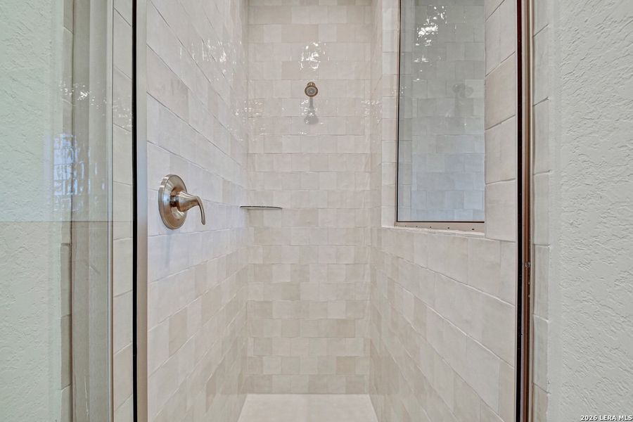 Close-up of interior finishes inside a home in Alsatian Oaks, Castroville (Image 13).