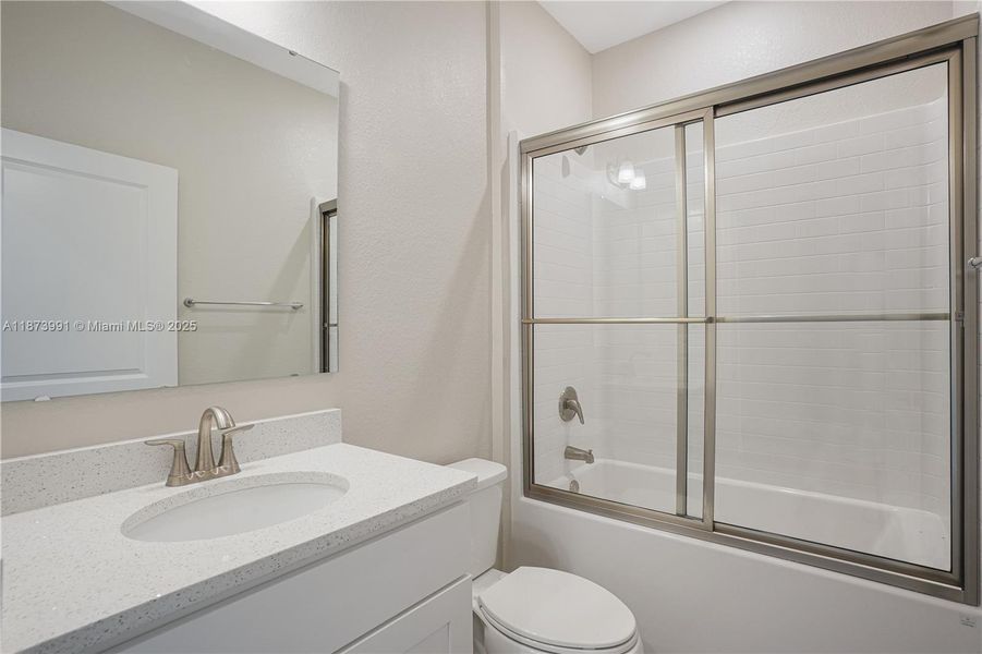 Furnished interior view inside a new home in , Port Charlotte (Image 5).