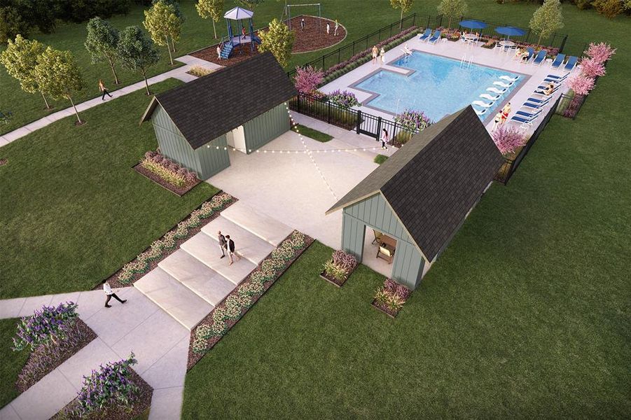 Image 12 of a home in Meadow Park. Image 12 of a home in Meadow Park.