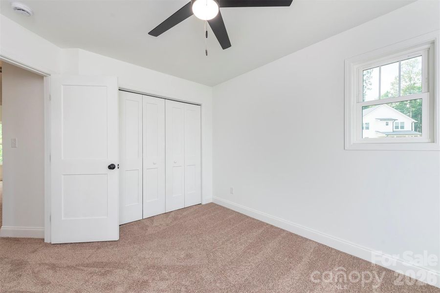 Spacious, unfurnished interior of a new home in , Arden (Image 16).