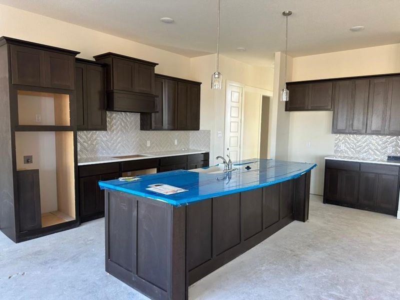 Image 24 of a home in Fannin Ranch.