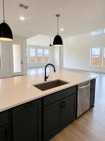 Falls Kitchen 2 Falls Kitchen 2