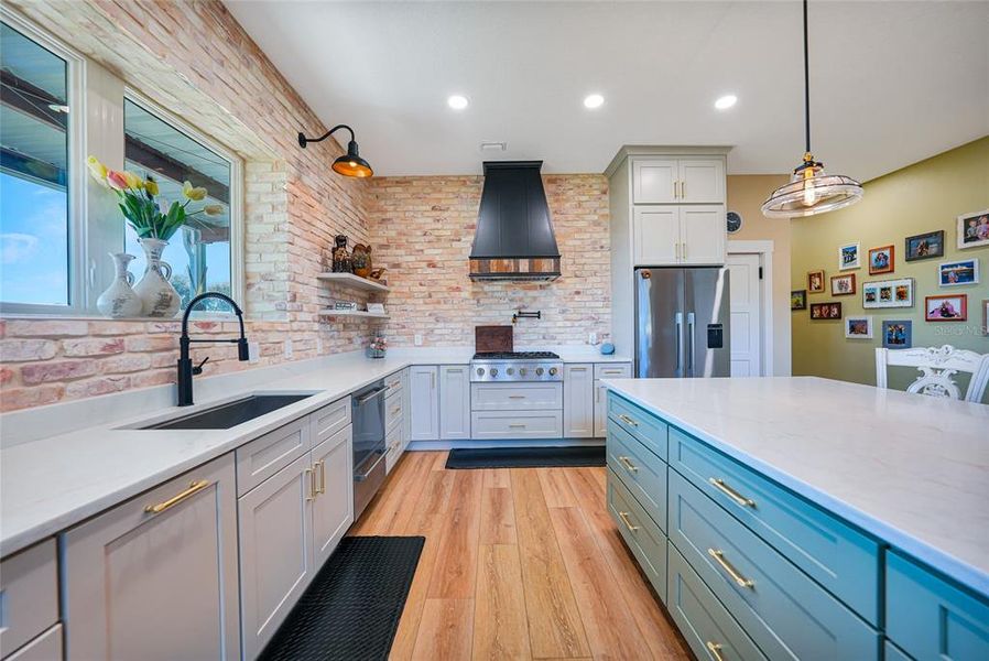 Furnished interior view inside a new home in , Arcadia (Image 36). Furnished interior view inside a new home in , Arcadia (Image 36).