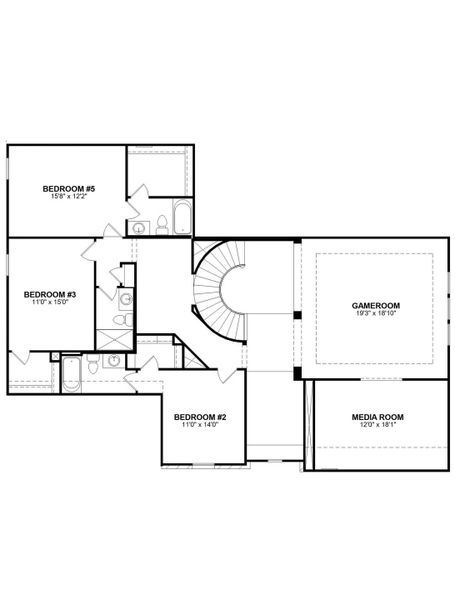 Second Level Second Level