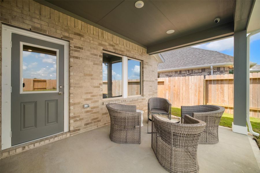 Image 29 of a home in Laurel Landing: Founders Collection.