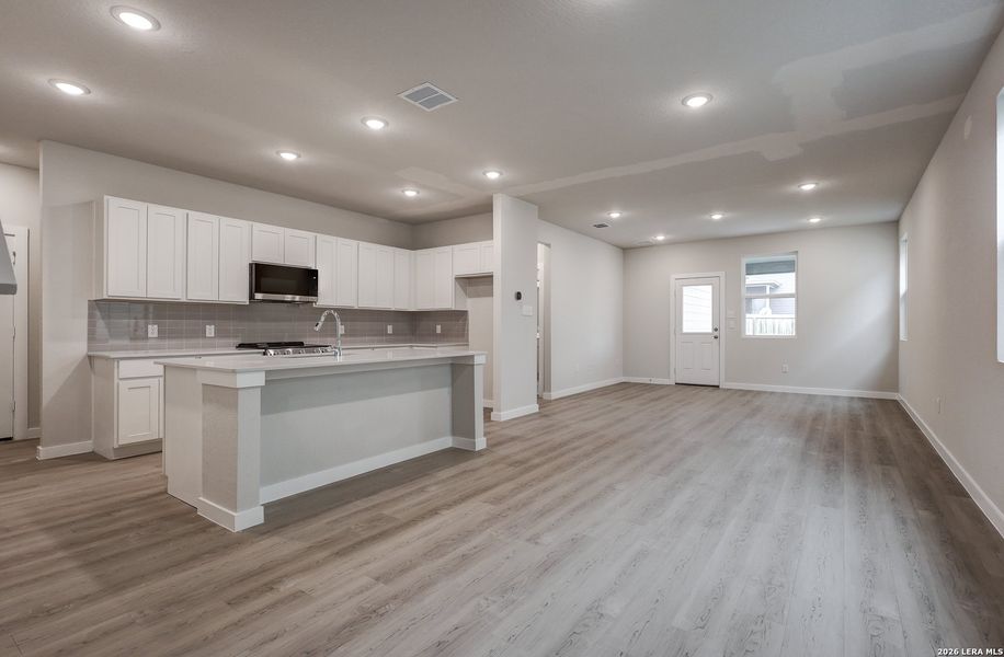 Image 22 of a home in Mesa Vista.