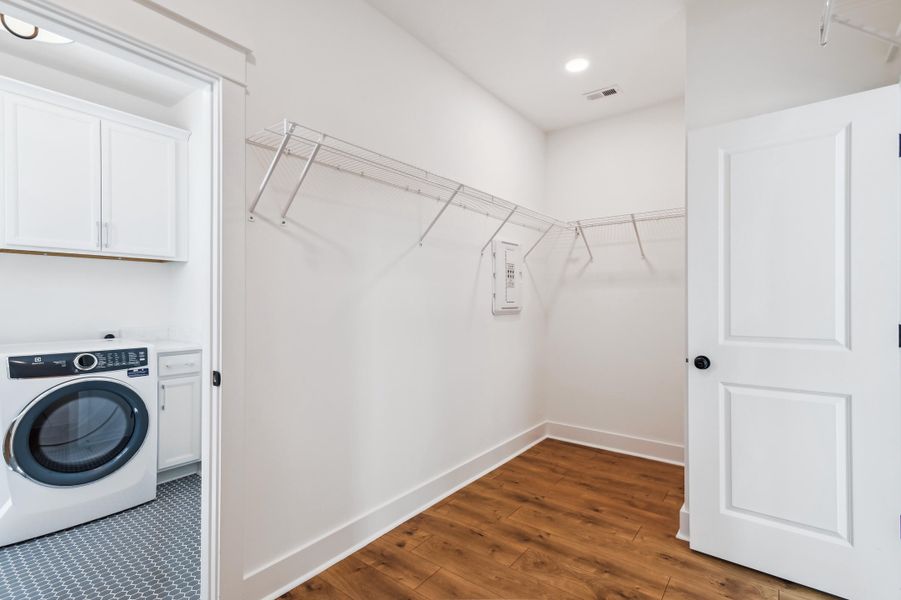 Image 35 of a home in Windsor Crossing.