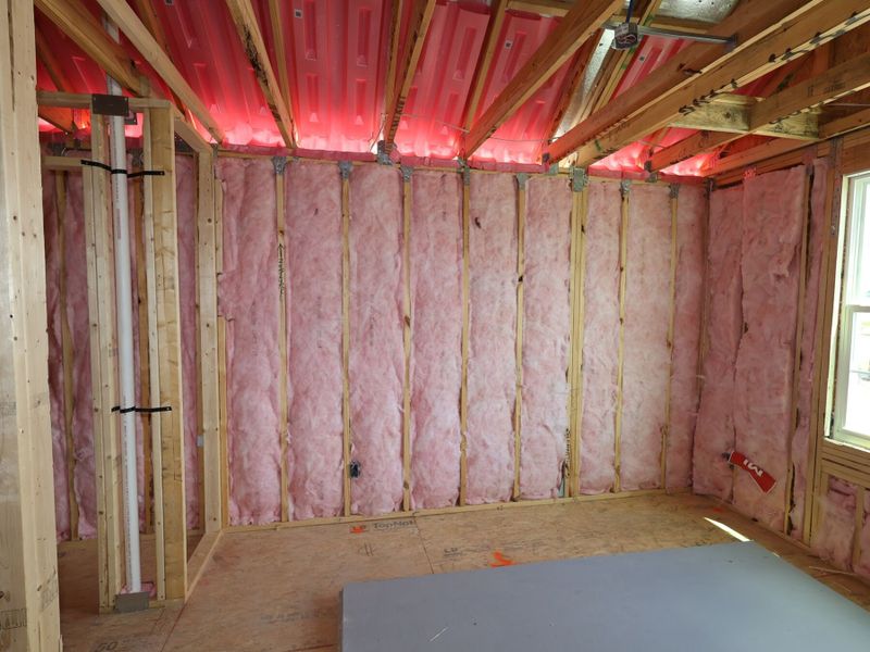 Insulation