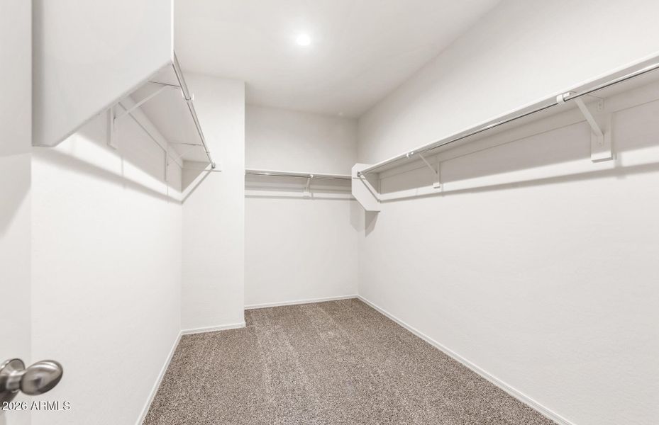 14.Owner Closet 14.Owner Closet