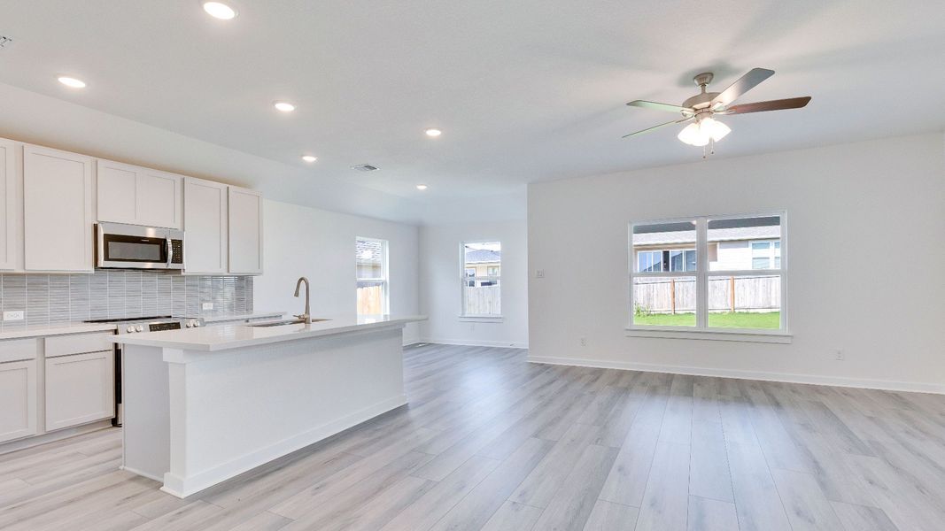 Representative photo, not pictures of actual home. Representative photo, not pictures of actual home.