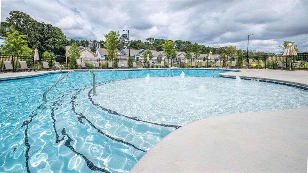 Community amenities in Rosewood Farms, Acworth (Image 18).