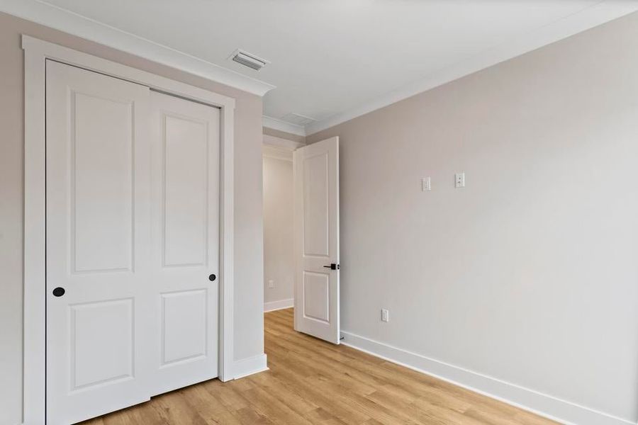 Spacious, unfurnished interior of a new home in Brizo, Santa Rosa Beach (Image 16).