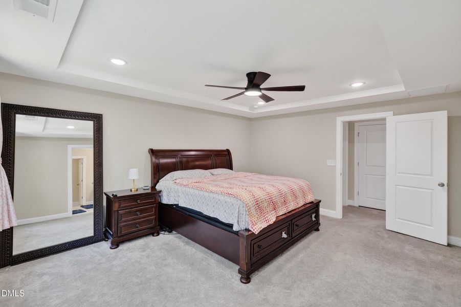 Owner Suite