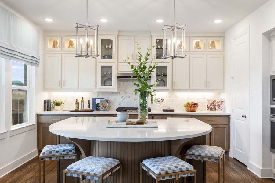 Kitchen Kitchen
