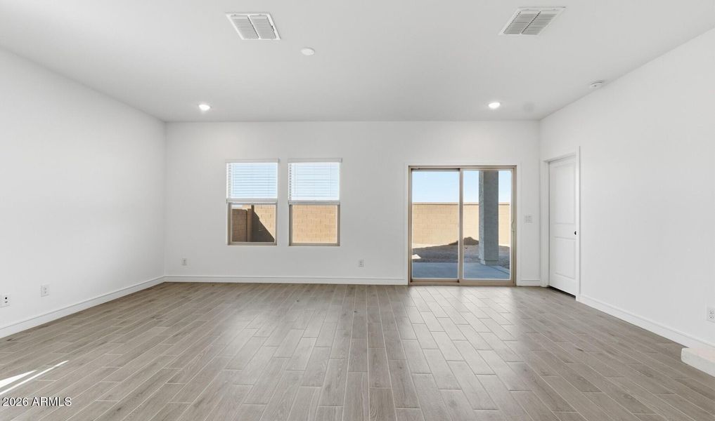 Monroe Ranch Lot #2 Great Room (2) (Larg