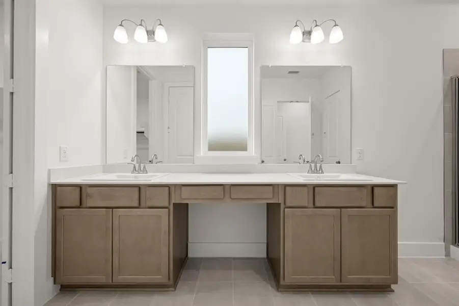 Discovery Collection at Bridgewater