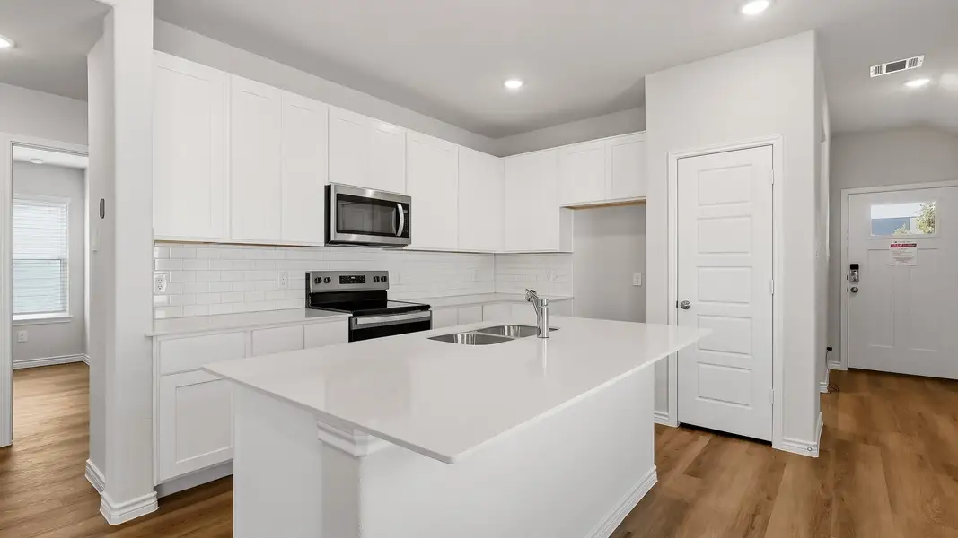 Kitchen Kitchen