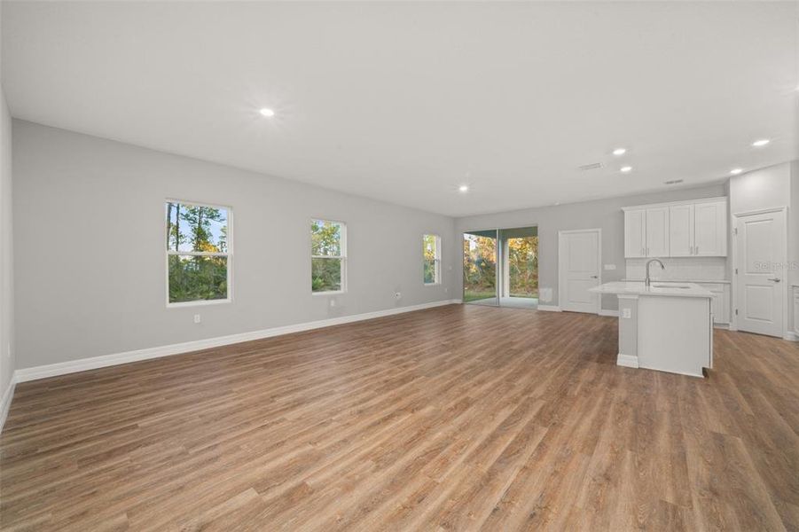 Spacious, unfurnished interior of a new home in , Sebring (Image 39). Spacious, unfurnished interior of a new home in , Sebring (Image 39).