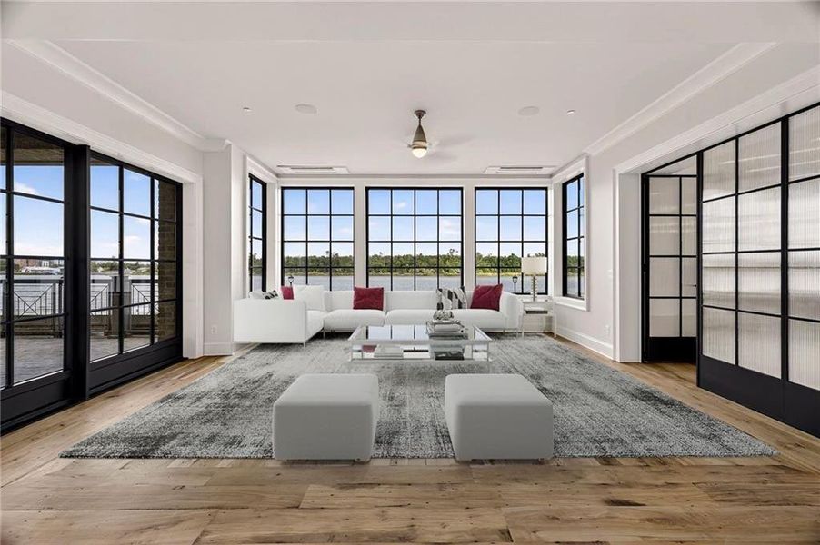 Image 30 of a home in .