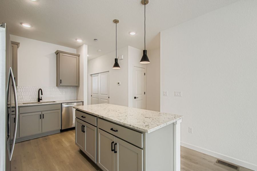 3br New Home in Arvada, CO.  - Slide 23