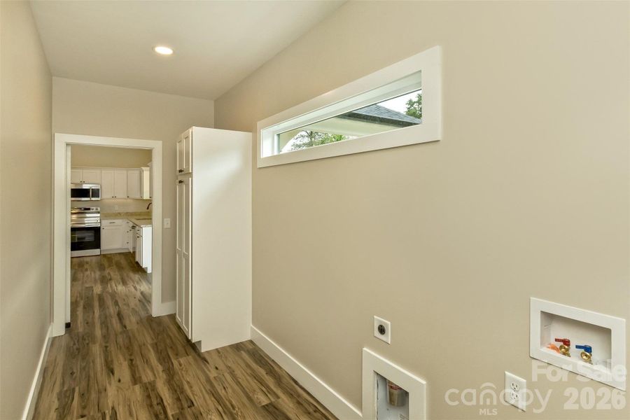 Spacious, unfurnished interior of a new home in , Clyde (Image 30). Spacious, unfurnished interior of a new home in , Clyde (Image 30).