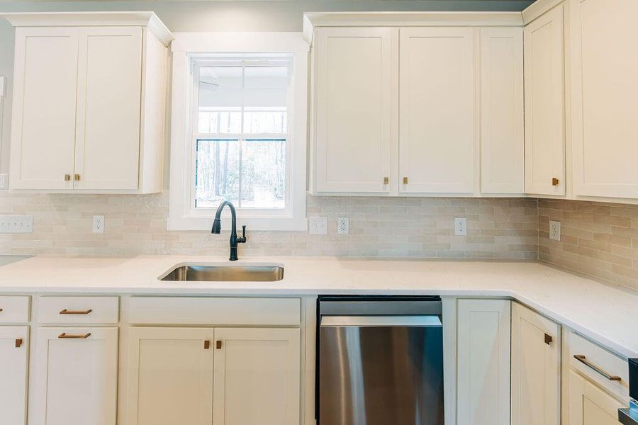 Furnished interior view inside a new home in , Walterboro (Image 32). Furnished interior view inside a new home in , Walterboro (Image 32).