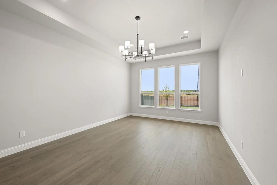 Brookdale II A Primary Suite