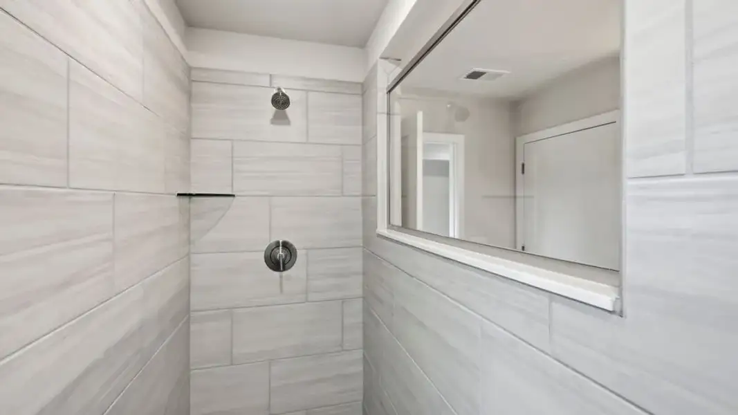 Close-up of interior finishes inside a home in Spring Ridge Reserve, Anderson (Image 19). Close-up of interior finishes inside a home in Spring Ridge Reserve, Anderson (Image 19).