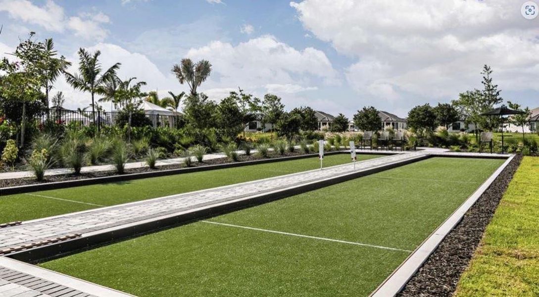 Esplanade at Tradition Esplanade at Tradition