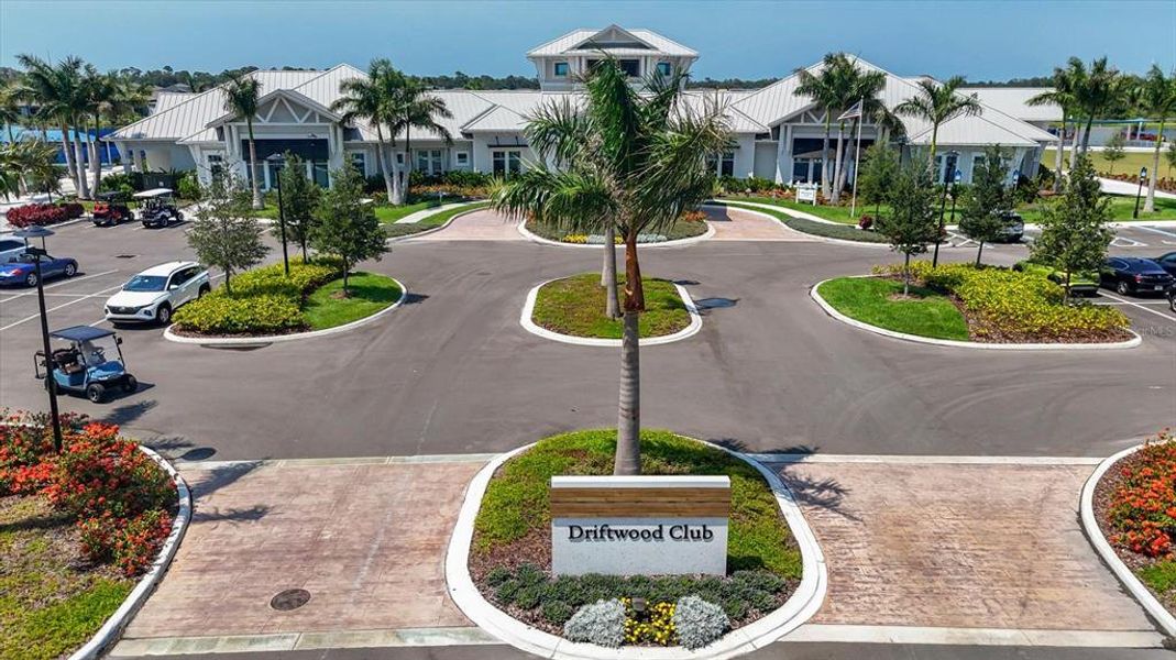 Community amenities in Del Webb BayView, Parrish (Image 70). Community amenities in Del Webb BayView, Parrish (Image 70).